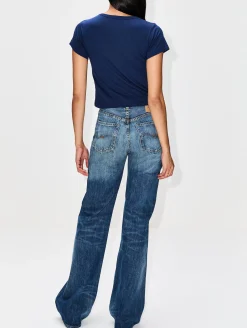 Short Sleeve Baby Tee