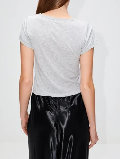 Short Sleeve Baby Tee