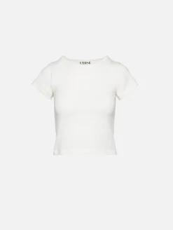 Short Sleeve Baby Tee