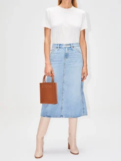 Short Sleeve Boyfriend T-Shirt