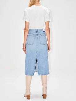 Short Sleeve Boyfriend T-Shirt