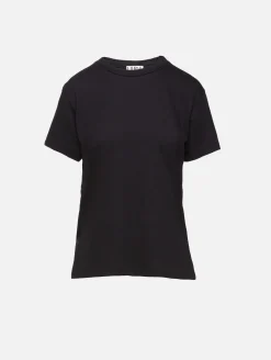 Short Sleeve Boyfriend T-Shirt