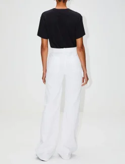 Short Sleeve Boyfriend T-Shirt