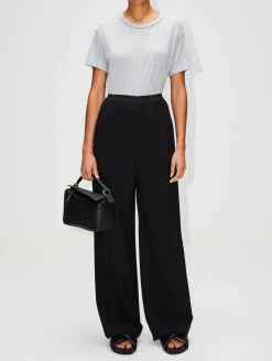Short Sleeve Boyfriend T-Shirt