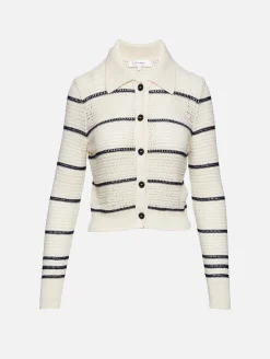 Shrunken Cardi