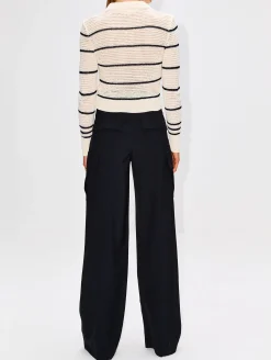 Shrunken Cardi