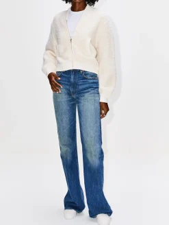 Shrunken Sherpa Bomber