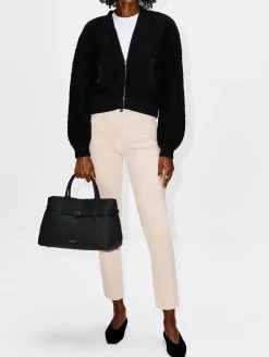 Shrunken Sherpa Bomber