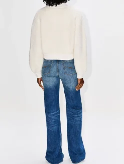 Shrunken Sherpa Bomber