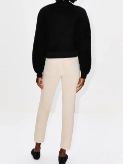 Shrunken Sherpa Bomber