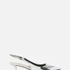 Signoria Slingback Pump 45mm