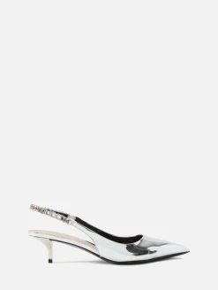 Signoria Slingback Pump 45mm