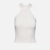 Silk Knit Top