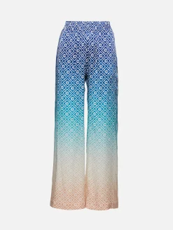 Silk Trouser