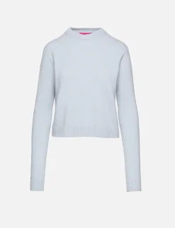 Simple Crewneck Sweater