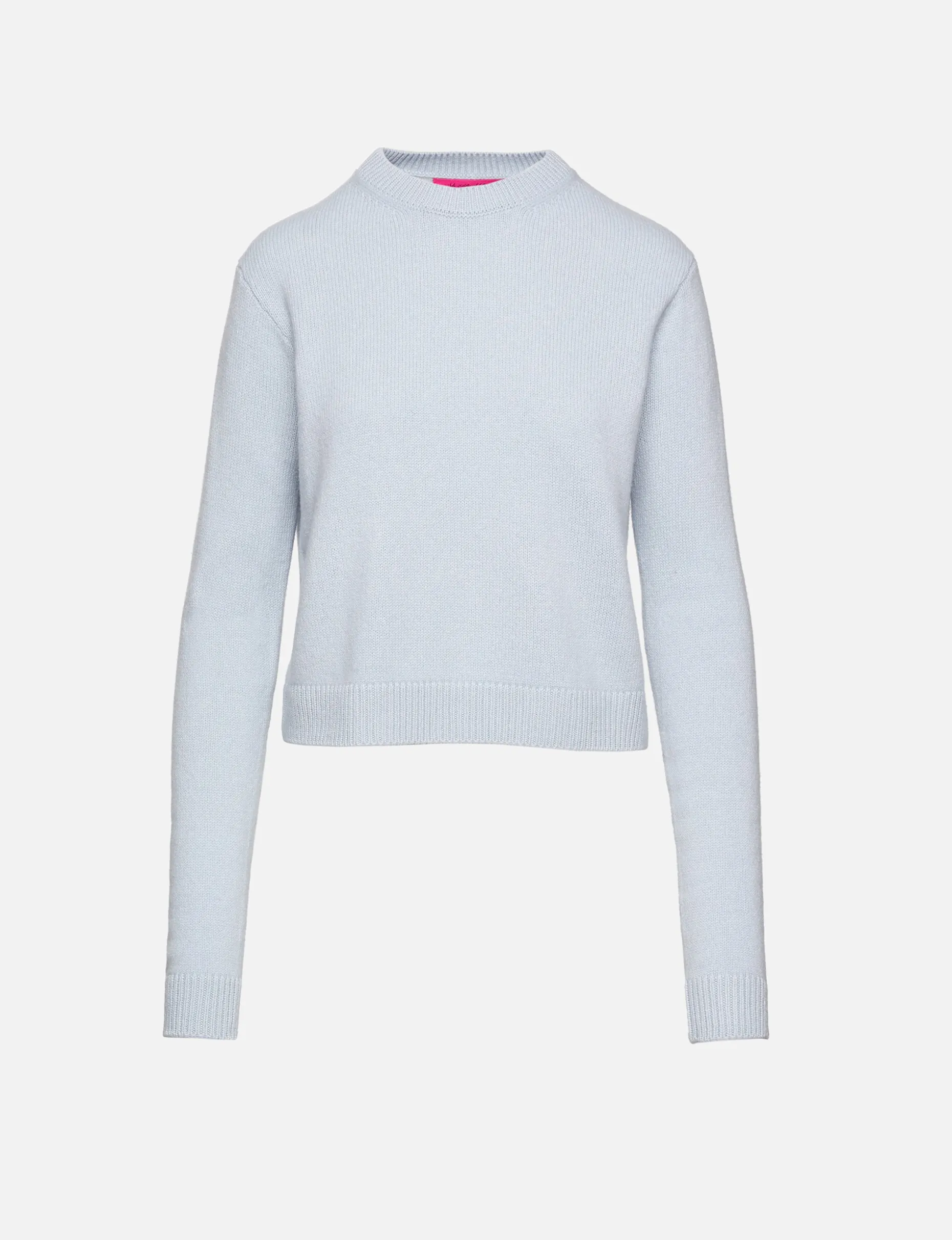 Simple Crewneck Sweater