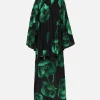 Simple Opulence Maxi Dress