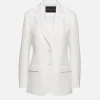Single Breasted Jacket