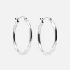 1" Skinny Hoops