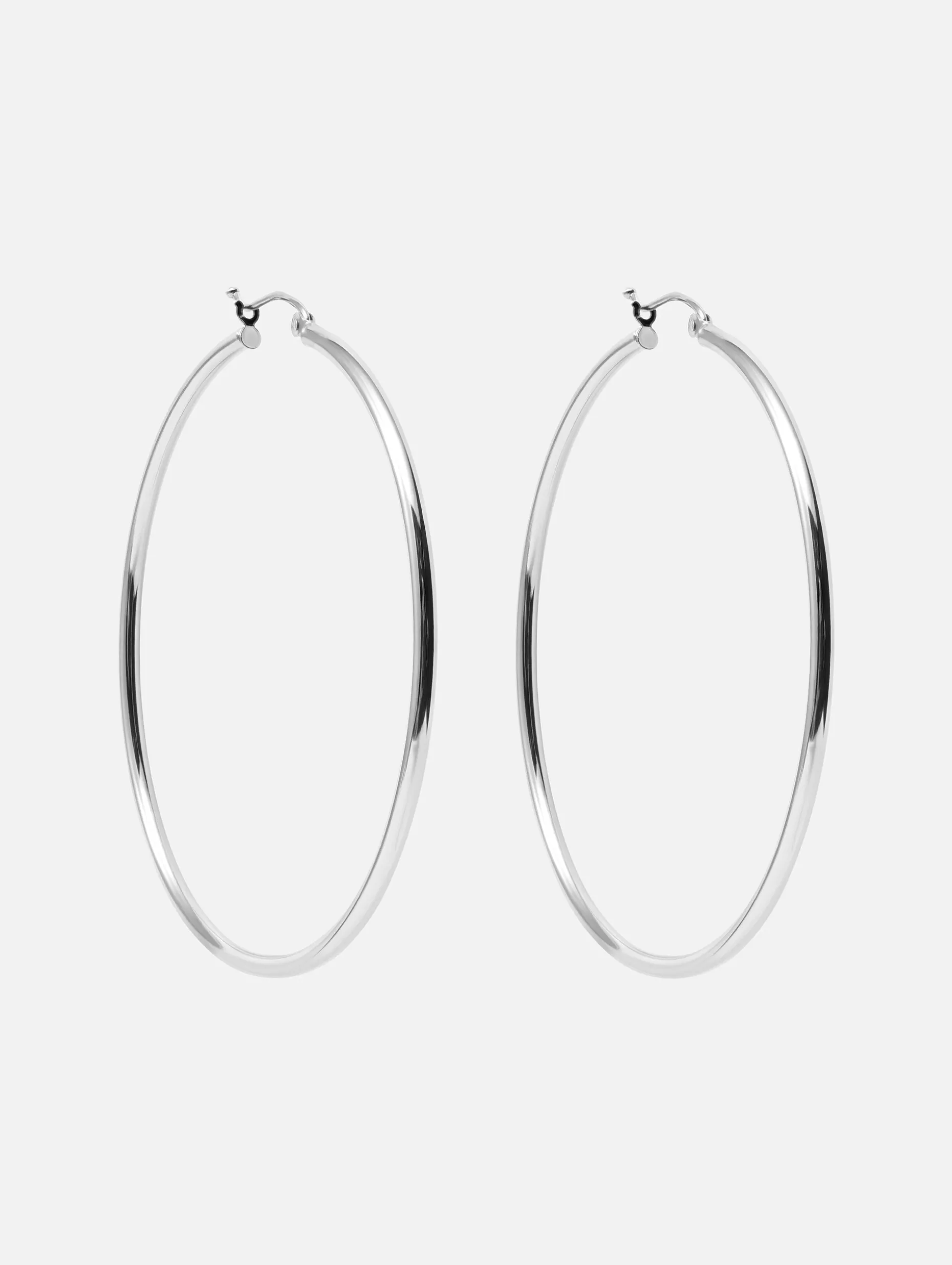 2" Skinny Hoops