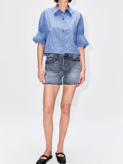 Skipper Short