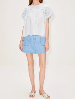 Skylar Skirt