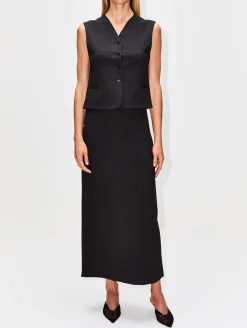 Sleeveless Vest