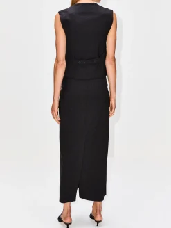 Sleeveless Vest