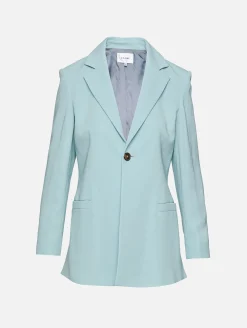Slim Blazer