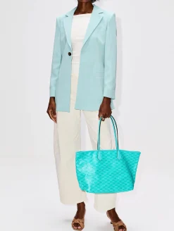 Slim Blazer