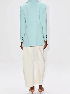Slim Blazer
