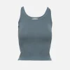 Slim Scoop Tank