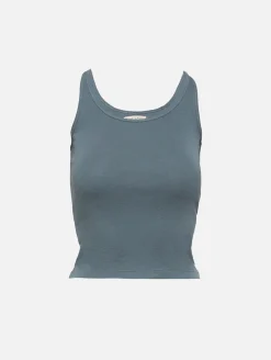 Slim Scoop Tank