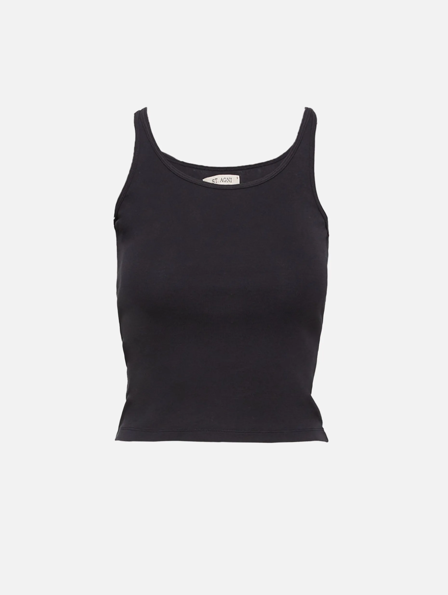 Slim Scoop Tank
