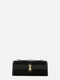 Slim Symmetry Pochette Bag