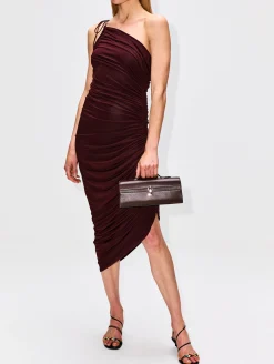 Slim Symmetry Pochette Bag