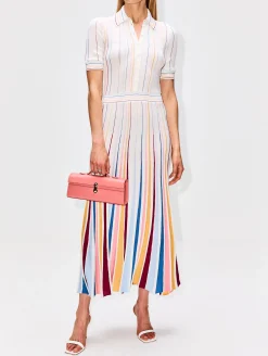 Slim Symmetry Pochette Bag