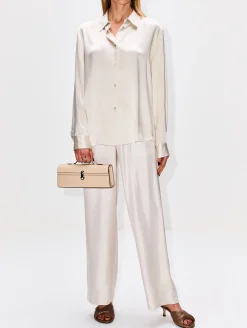 Slim Symmetry Pochette Bag