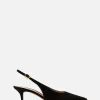 Slingback Pump 55mm