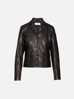 Sloane Shrunken Blazer