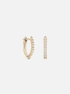 Small Cristina Earring