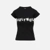 Small Fit Graphic Tee