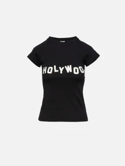 Small Fit Graphic Tee