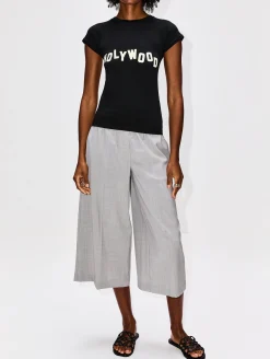 Small Fit Graphic Tee