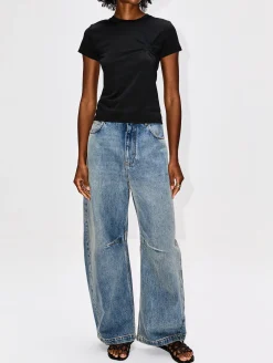 Small Fit T-Shirt