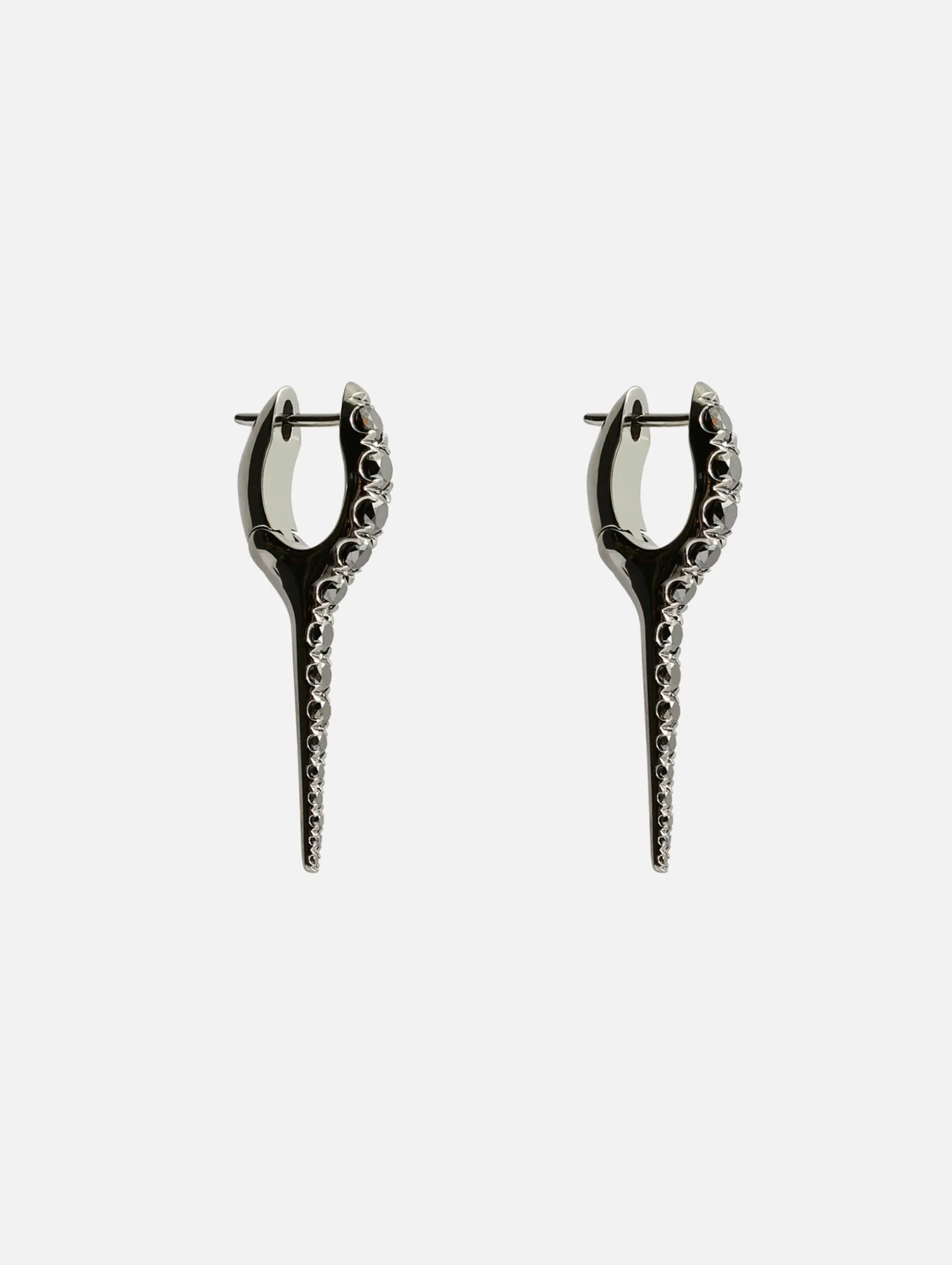 Small Lola Needle Earrings