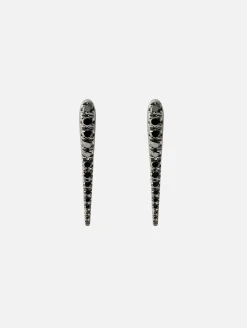 Small Lola Needle Earrings