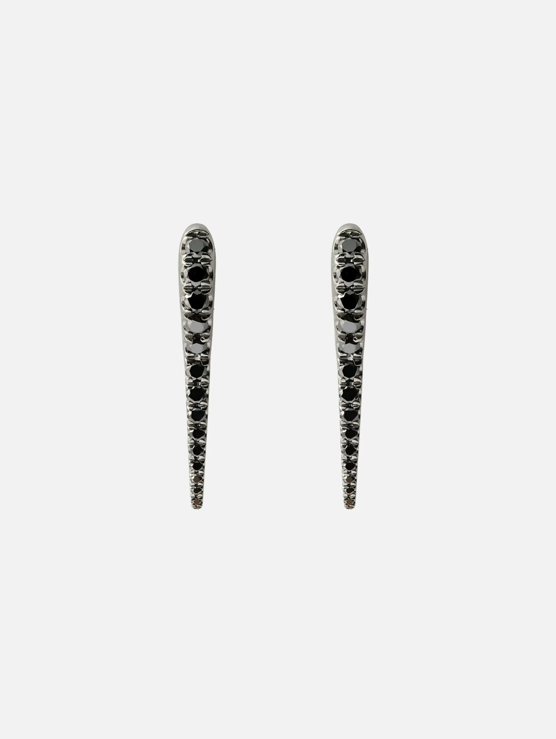 Small Lola Needle Earrings