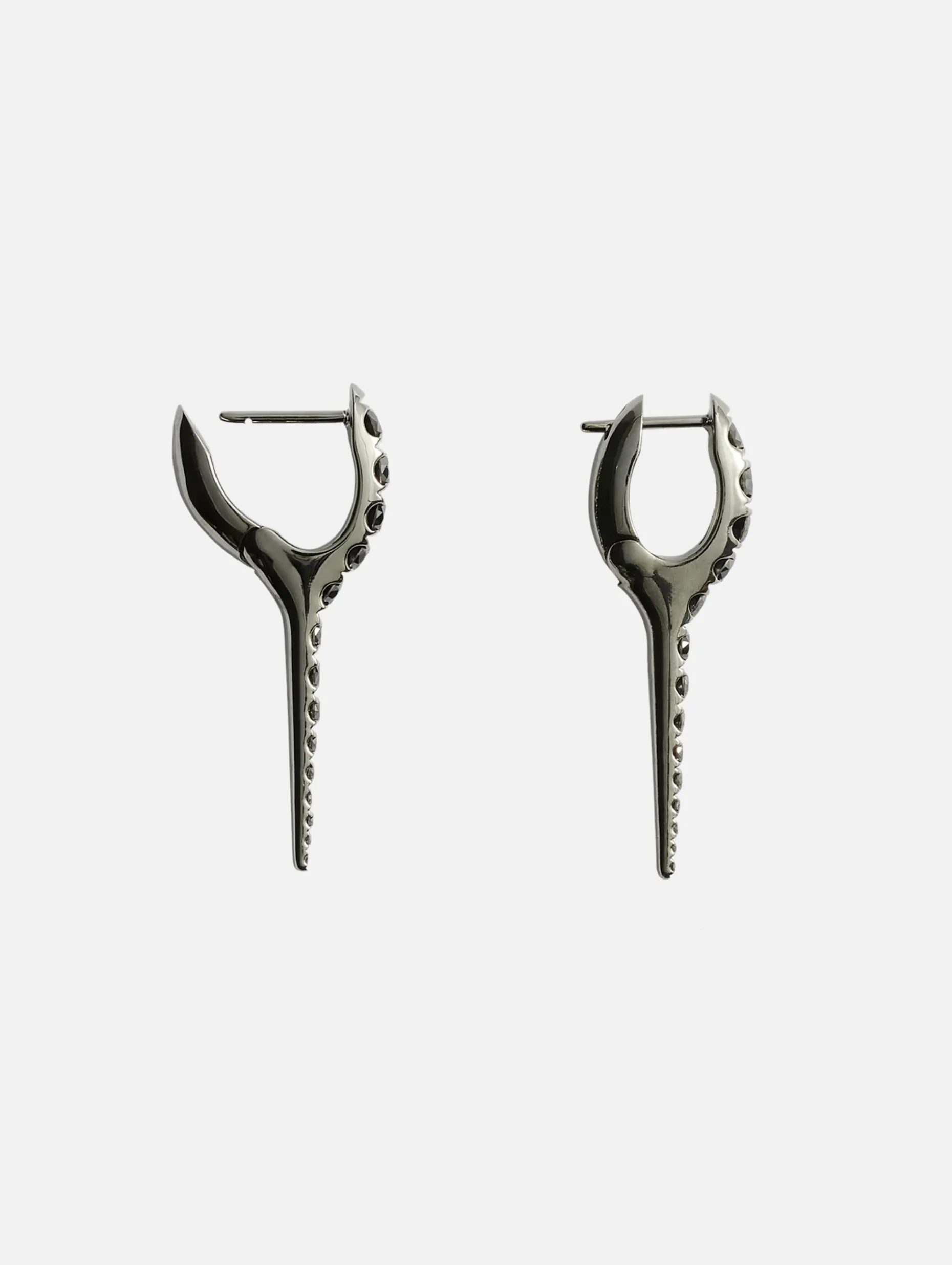 Small Lola Needle Earrings