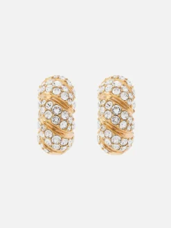 Small Magnete Earrings
